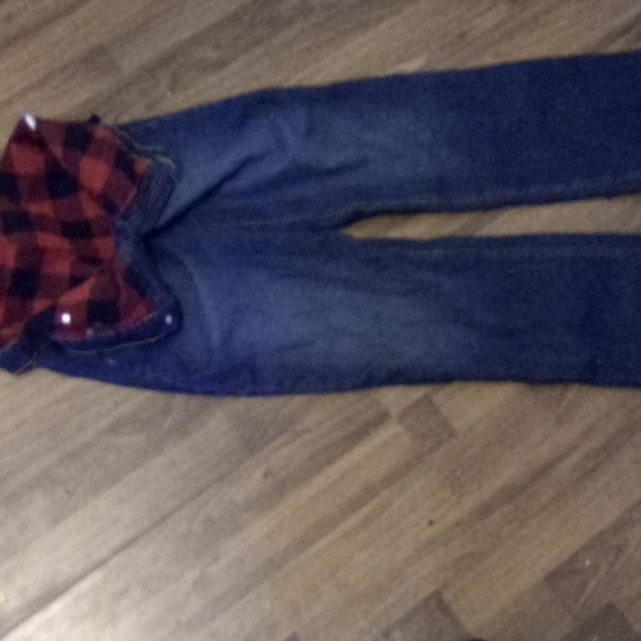 Jeans - Picture 2 of 2